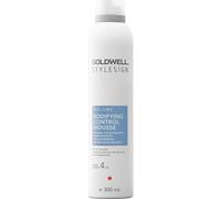 Goldwell Stylesign Volume Mousse Controlo Volumizador 300 ml