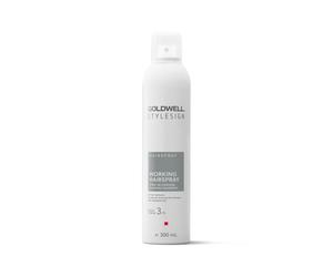 Goldwell - StyleSign Working Hairspray Sprays y lacas para el cabello 300 ml unisex