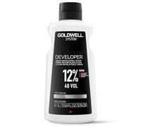 Goldwell System Developer 12% 40 Vol 1 Litre