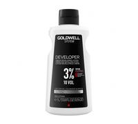 Goldwell System Developer Lotion 3% 10 vol. 1000ml
