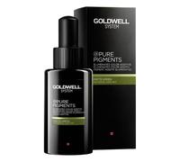 Goldwell System @Pure Pigments Matte Green Matte Green 50 ml