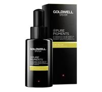 Goldwell System @Pure Pigments Pure Yellow Pure Yellow 50 ml