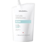 Goldwell Texture Dimensions PERM N - Natural Cabello natural 500 ml