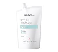 Goldwell Texture Dimensions PERM D - Damaged Cabellos dañados 500 ml