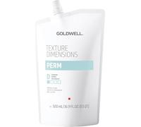 Goldwell Texture Dimensions Perm D Damaged 500ml