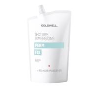 Goldwell Texture Dimensions Perm Fix Neutraliser 500ml - neutralizador
