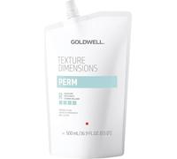 Goldwell Texture Dimensions Perm R Resistant 500ml