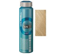 Goldwell - Tinte Colorance 10N Rubio Plateado 120 ml