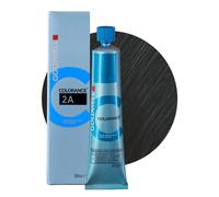 Goldwell - Tinte Colorance 2A Negro Azul 60 ml