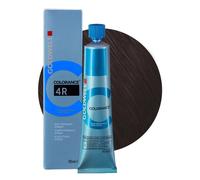 Goldwell Colorance 1 x 60ml Coloración Semipermanente Marrón oscuro en tubo