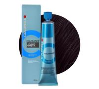 Goldwell - Tinte Colorance 4R@VR Caoba Oscuro Brillante Rojo Púrpura 60 ml