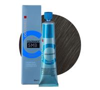 Goldwell - Tinte Colorance 5MB Castaño Jade Oscuro 60 ml