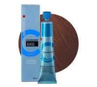 Goldwell - Tinte Colorance 6KG Cobre Dorado Oscuro 60 ml