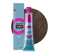 Goldwell - Tinte Colorance 6N@GB Rubio Oscuro Dorado Marrón Claro 60 ml