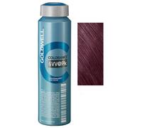 Goldwell - Tinte Colorance 6VV@PK Cobrizo Frío Rosa 120 ml