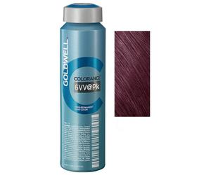 Goldwell - Tinte Colorance 6VV@PK Cobrizo Frío Rosa 120 ml