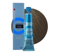 Goldwell - Tinte Colorance 7MB Castaño Jade Claro 60 ml