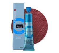 Goldwell - Tinte Colorance 7RR MAX Rojo Sensual 60 ml