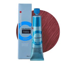 Goldwell - Tinte Colorance 7RR MAX Rojo Sensual 60 ml