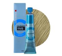 Goldwell - Tinte Colorance 9MB Rubio Jade Muy Claro 60 ml