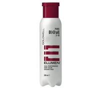 Goldwell - Tinte Elumen Pure BL@ALL Azul 200 ml