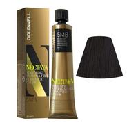 Goldwell - Tinte Nectaya Cool Browns TB 5MB Castaño Jade Oscuro 60 ml