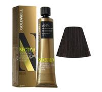 Goldwell - Tinte Nectaya Cool Browns TB 6BS Castaño Claro Smoky Couture 60 ml