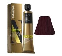 Goldwell - Tinte Nectaya Cool Reds TB 6VV Violeta Vivo 60 ml