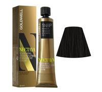 Goldwell - Tinte Nectaya Enriched Naturals TB 5NBP Castaño Claro Ópalo 60 ml