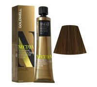 Goldwell - Tinte Nectaya Enriched Naturals TB 8NGB Rubio Claro Bronce 60 ml