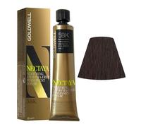 Goldwell - Tinte Nectaya Warm Browns TB 5BK Castaño Claro Cobrizo 60 ml