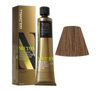 Goldwell - Tinte Nectaya Warm Browns TB 6RB Haya Roja Medio 60 ml
