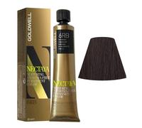Goldwell - Tinte Nectaya Warms Browns TB 4K Cobre Marrón Medio 60 ml