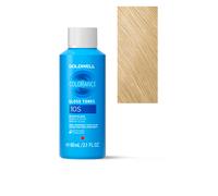 Goldwell tinte permanente colorance nº 10s 60 ml