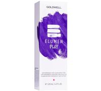 Goldwell - Tintes semipermanentes sin oxidantes Tintes temporales 120 ml Azul female