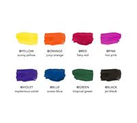 Goldwell - Tintes semipermanentes sin oxidantes Tintes temporales 120 ml Gris female