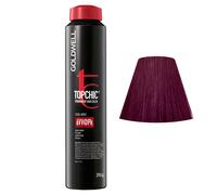 Goldwell Topchic 1 x 250gr Tinte Para Cabellos Marrón claro en Envases