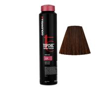 Goldwell Topchic 1 x 250gr Tinte Para Cabellos Marrón claro en Envases