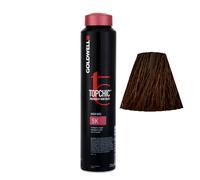 Goldwell Topchic 1 x 250gr Tinte Para Cabellos Marrón claro en Envases