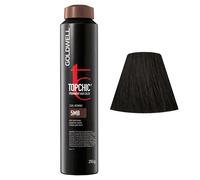 Goldwell Topchic 1 x 250gr Tinte Para Cabellos Marrón claro en Envases