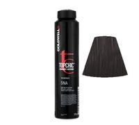 Goldwell Topchic 1 x 250gr Tinte Para Cabellos Marrón claro en Envases
