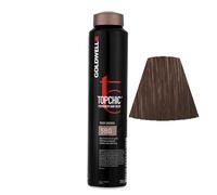 Goldwell Topchic 1 x 250gr Tinte Para Cabellos Marrón claro en Envases