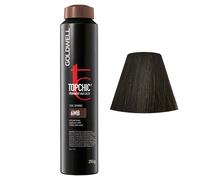 Goldwell Topchic 1 x 250gr Tinte Para Cabellos Marrón claro en Envases