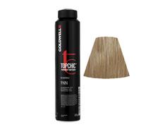Goldwell Topchic 1 x 250gr Tinte Para Cabellos Rubio Claro en envases