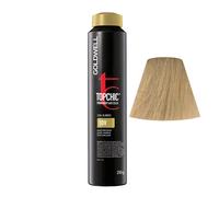 Goldwell Topchic 1 x 250gr Tinte Para Cabellos Rubio Claro en envases