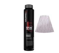 Goldwell Topchic 1 x 250gr Tinte Para Cabellos Rubio Claro en envases