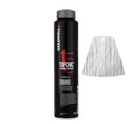 Goldwell Topchic Permanent Hair Color Special Lift 12BS Ultra Rubio Beige Plata, Lata Depot 250 ml