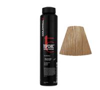 Goldwell Topchic 1 x 250gr Tinte Para Cabellos Rubio Claro en envases