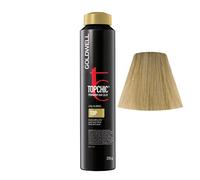 Goldwell Topchic 1 x 250gr Tinte Para Cabellos Rubio Claro en envases