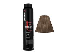 Goldwell Topchic 1 x 250gr Tinte Para Cabellos Rubios Oscuro en Envases